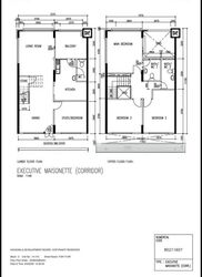 Blk 2 Toh Yi Gardens (Bukit Timah), HDB Executive #599121771